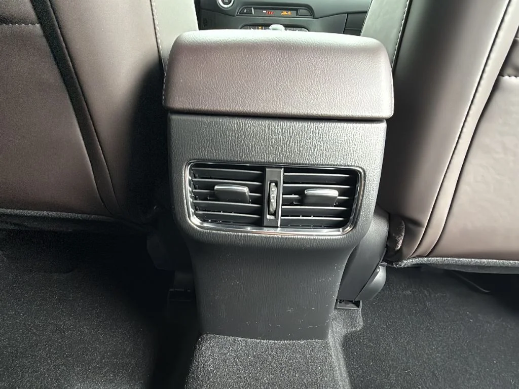 Used 2025 Gray Mazda 2.5 Turbo Signature image 18