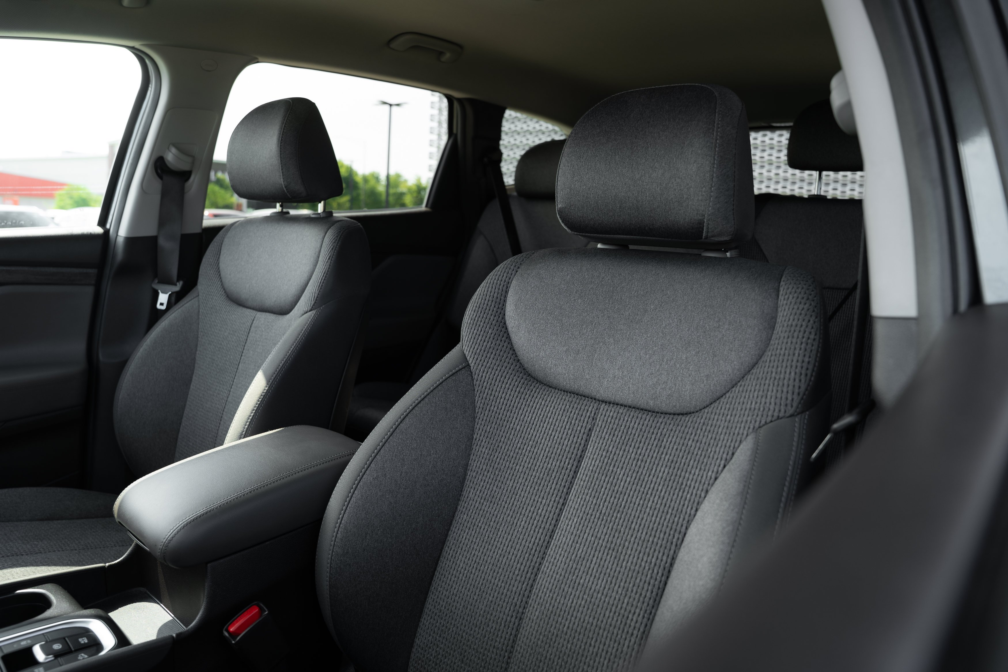 Used 2020 Portofino Gray Hyundai SEL image 25
