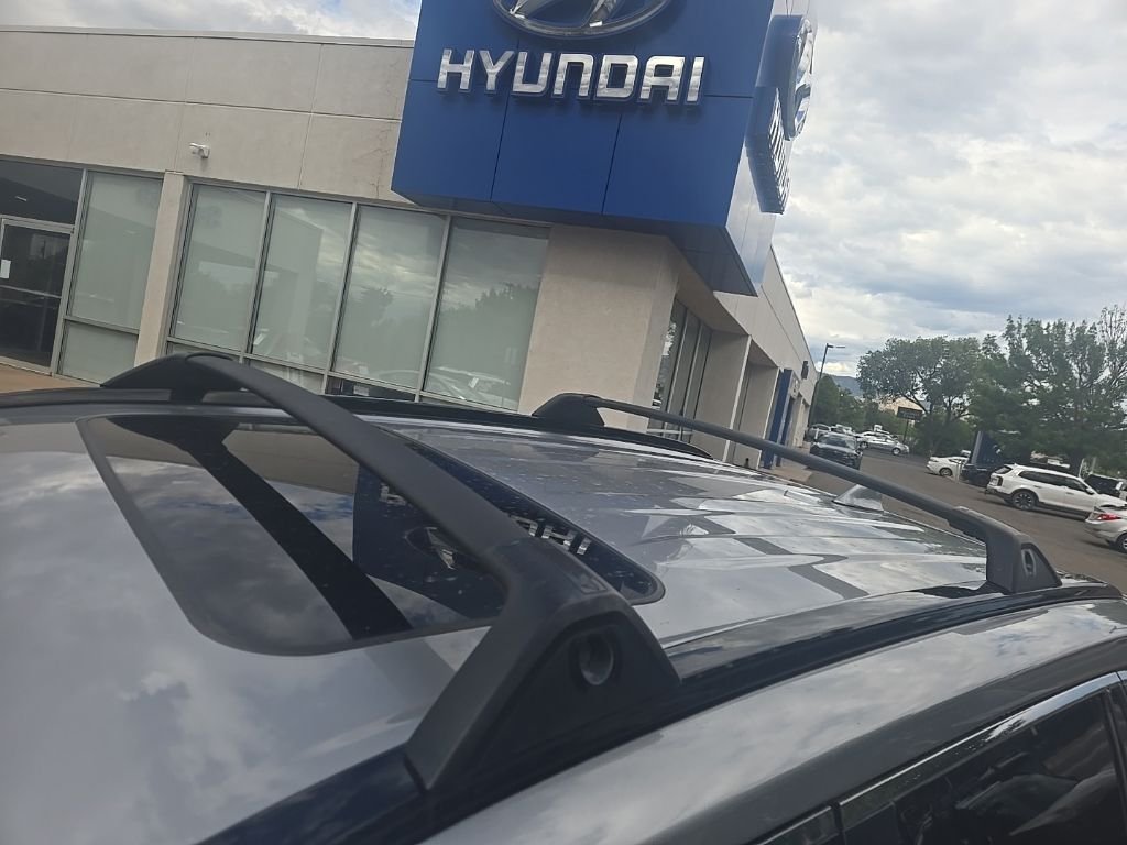 Used 2021 Silver Toyota Limited image 8