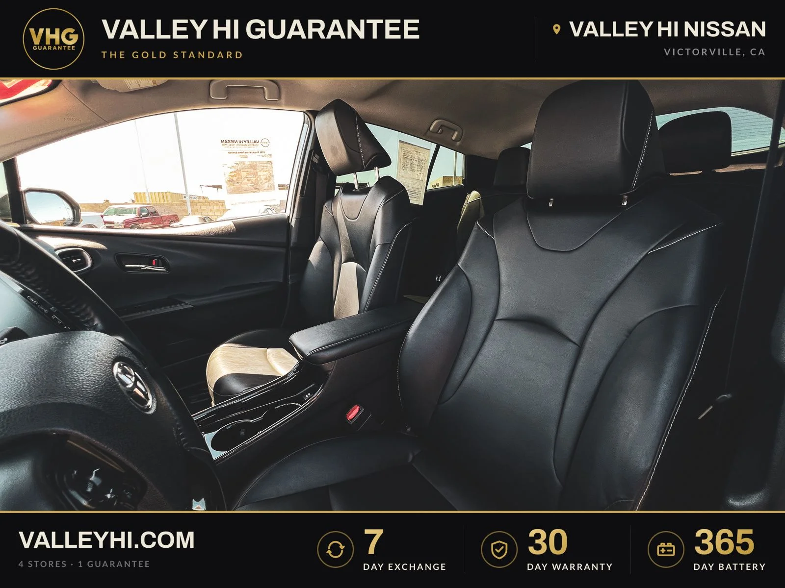 2021 Toyota Prius Prime Limited - Photo 15