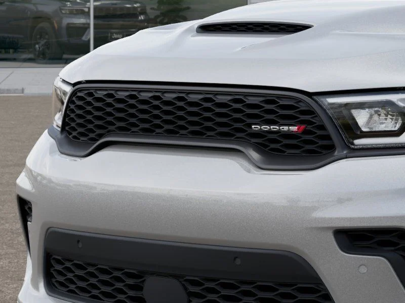 New 2026 Triple Nickel Exterior Paint Dodge GT Premium HEMI V8 image 11