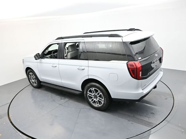 New 2026 Space Silver Metallic Ford Active image 25