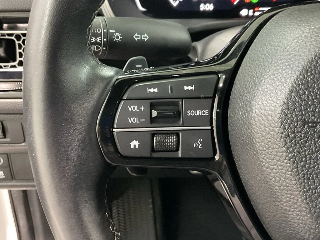 2023 Honda Civic Hatchback Sport - Photo 46
