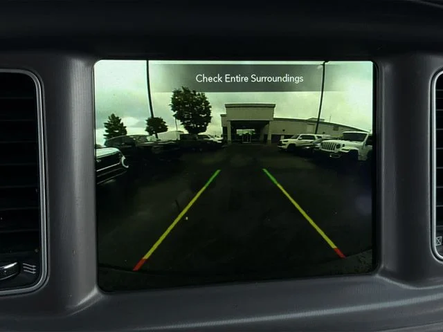 Used 2023 Black Dodge GT image 12