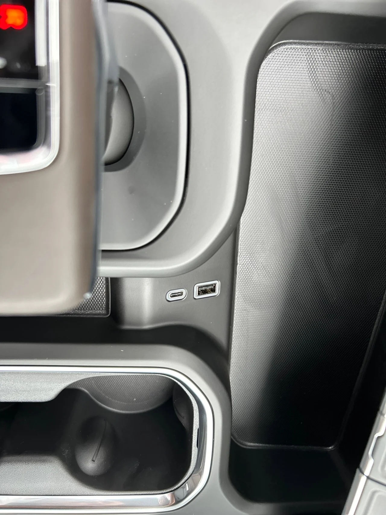 New 2026 Glacier White Tricoat GMC Denali image 15
