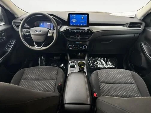 Used 2023 Silver Ford Active image 10