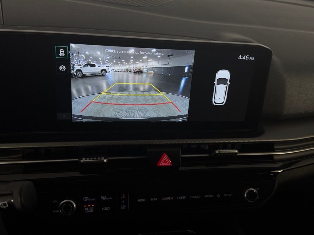 Used 2026 Gray Kia S image 16
