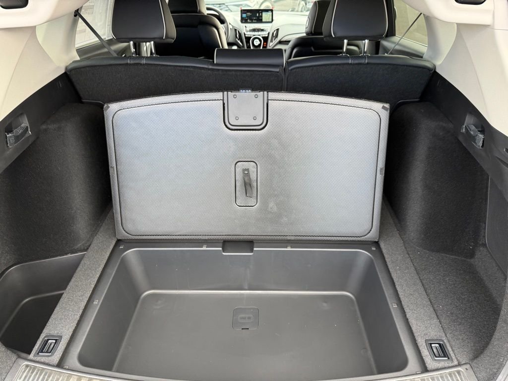 2026 Acura RDX Advance Package - Photo 17
