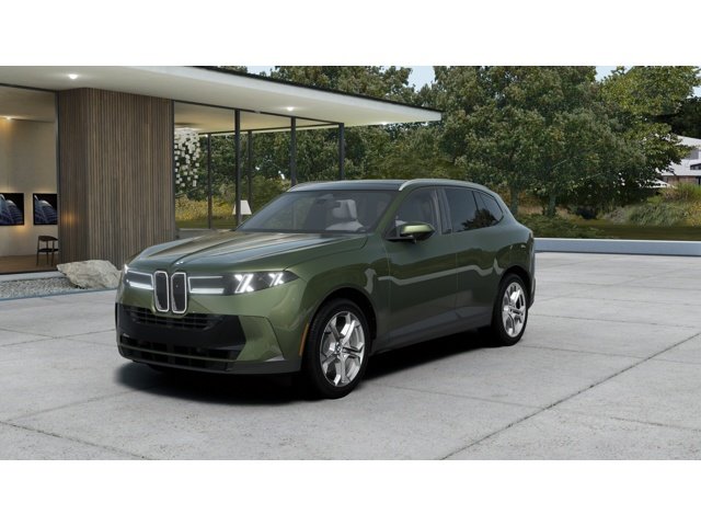 2027 BMW