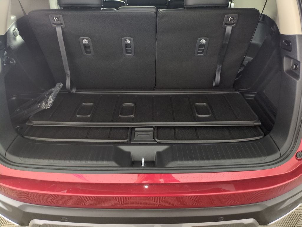 2026 Honda Pilot Touring - Photo 23
