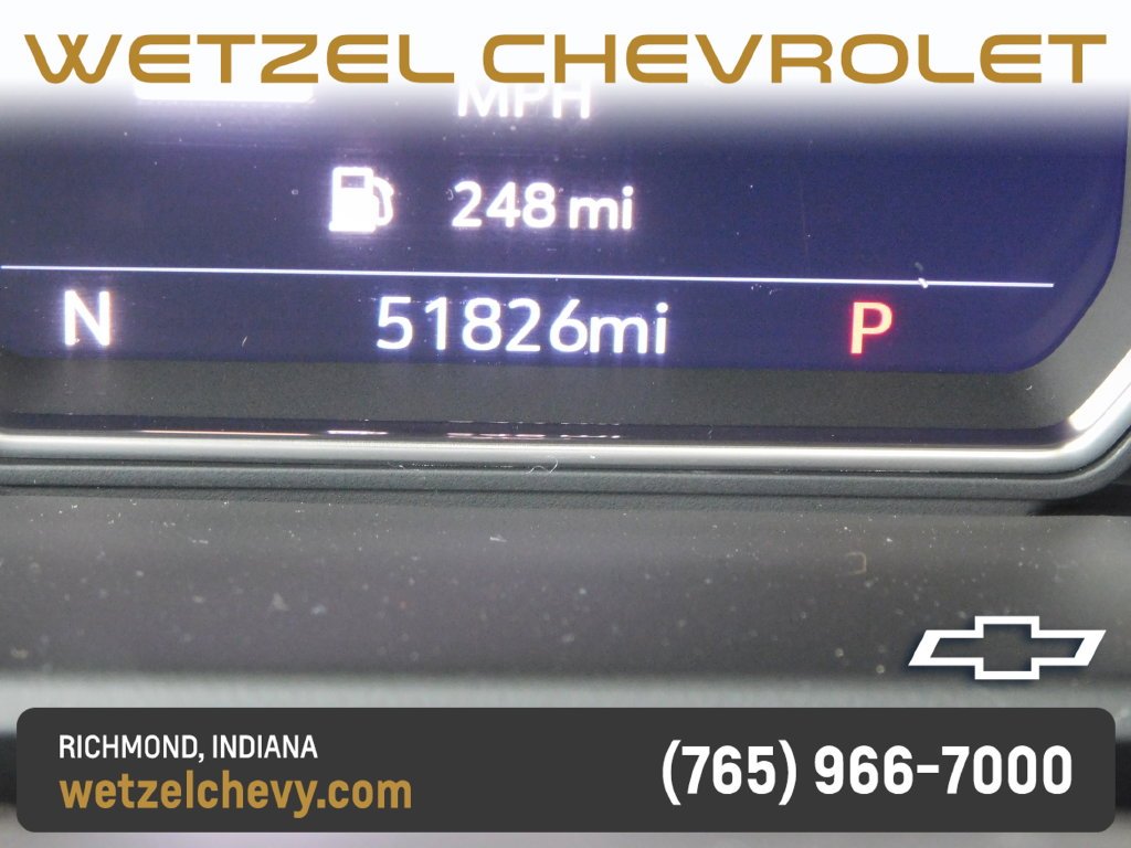 Used 2021 White GMC Denali image 45