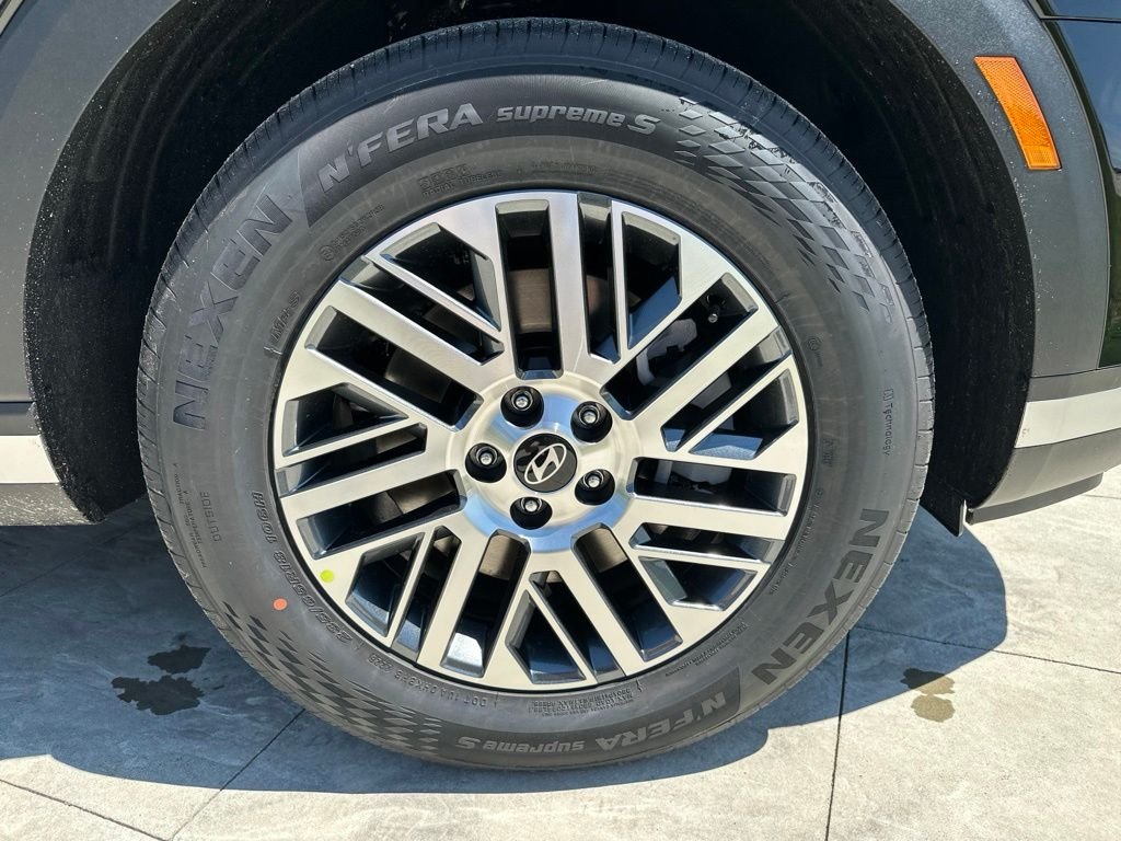 New 2027  Hyundai SEL image 6
