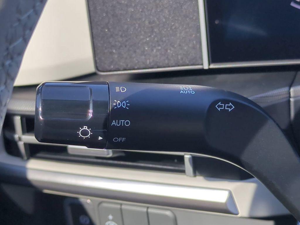 New 2026 Black Hyundai SEL image 29