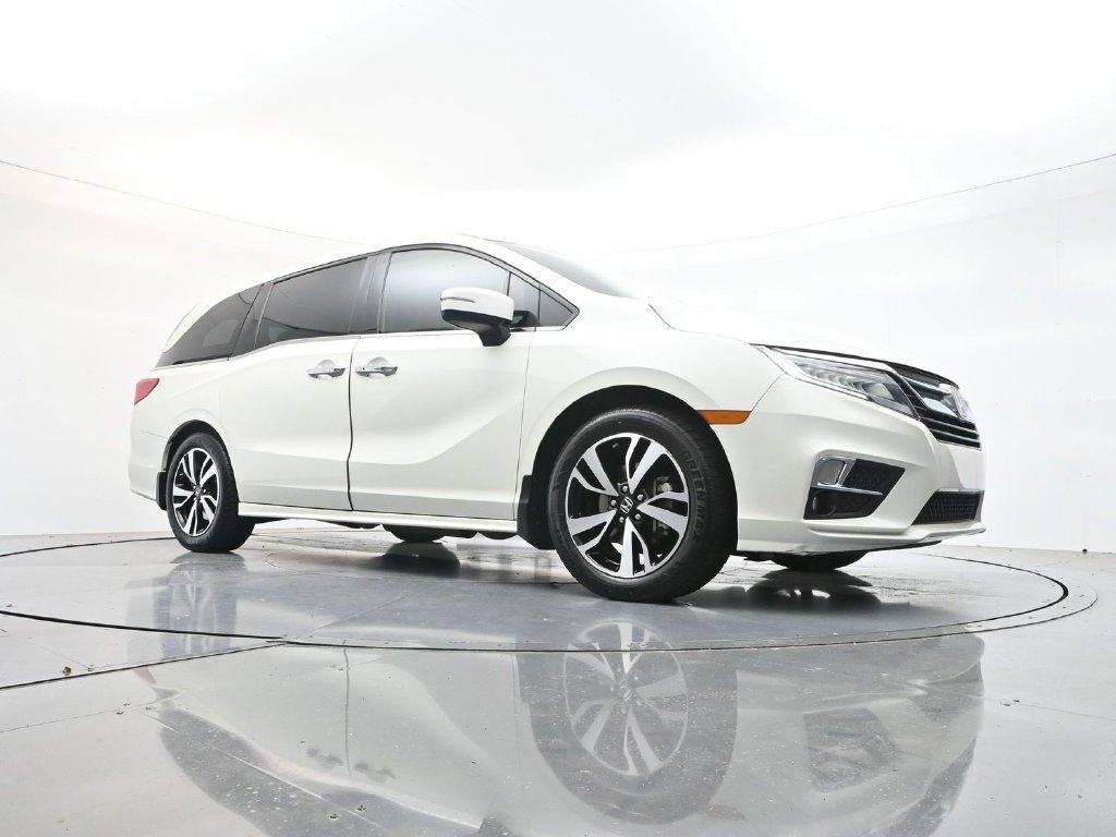 Used 2019  Honda Elite image 30