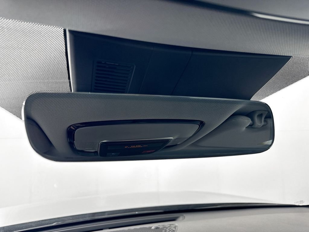 Certified Used 2025 Silver Hyundai SEL image 41