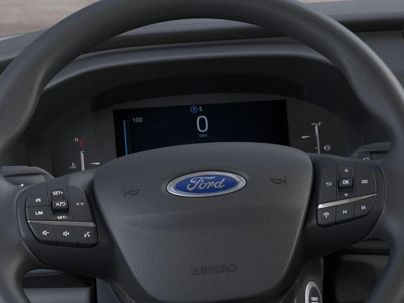 2026 Ford Transit Van Base - Photo 13