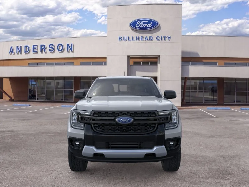 New 2026 Avalanche Ford XLT image 6