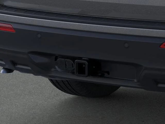 New 2026 Carbonized Gray Metallic Ford Active™ image 23