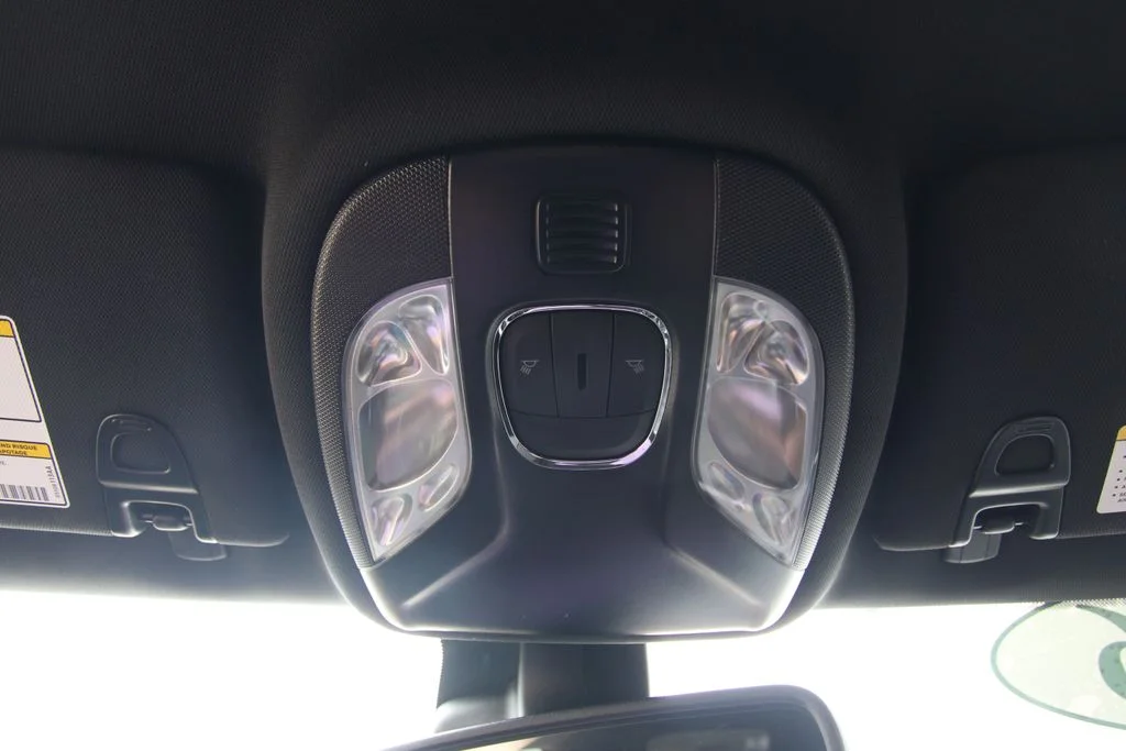 New 2026 Joose (DISC) Jeep Latitude image 35