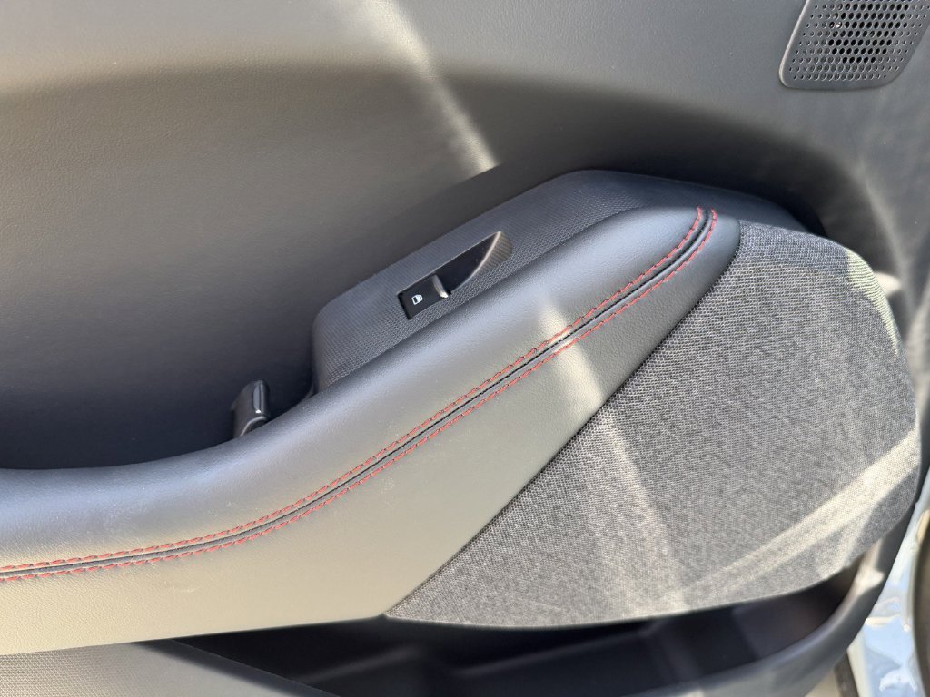 Used 2026 Gray Metallic Ford Premium image 22