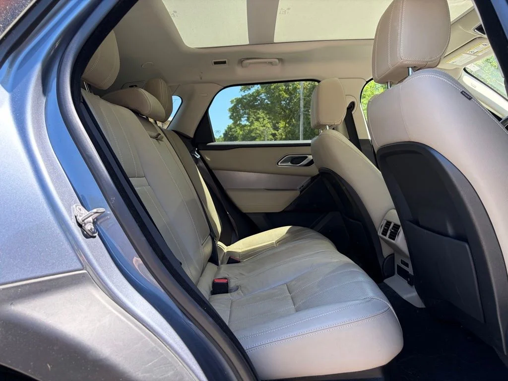 Used 2021 Blue Land Rover S image 17