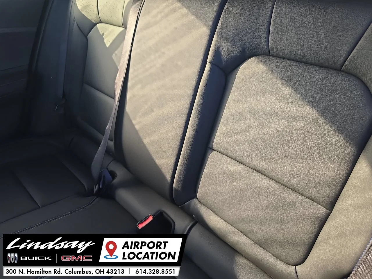 2026 Buick Envista Sport Touring - Photo 25