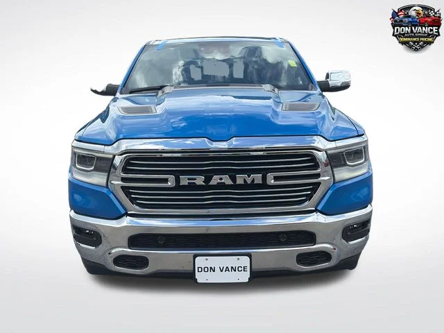 Used 2023 Blue Ram Laramie image 9