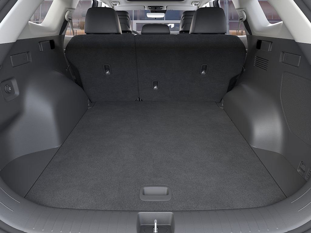 2025 Kia Sportage SX Prestige Hybrid - Photo 19
