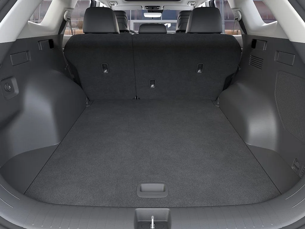 2025 Kia Sportage SX Prestige Hybrid - Photo 19