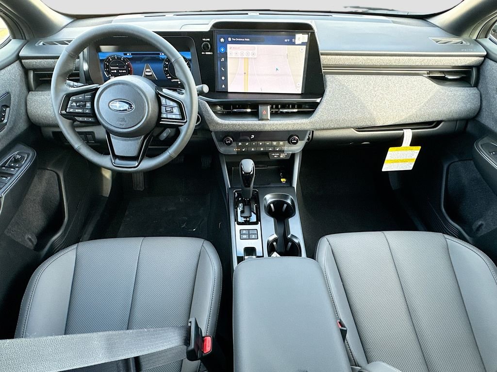 2026 Subaru Outback Limited - Photo 27