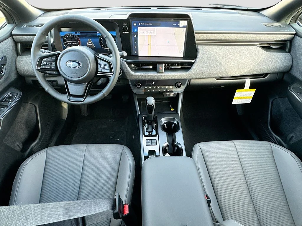 2026 Subaru Outback Limited - Photo 27