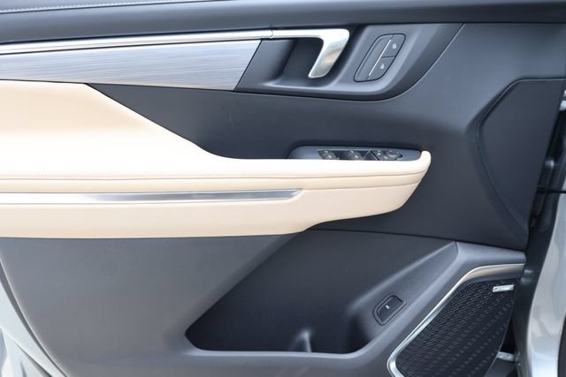New 2026 Moonstone Gray Metallic Buick Preferred image 12