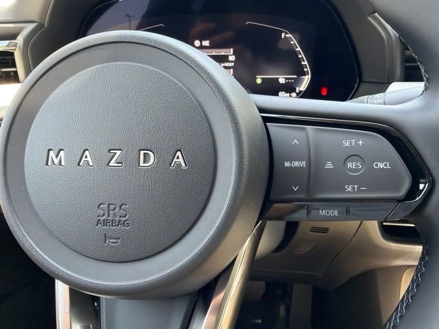 New 2026 Machine Gray Metallic Mazda 2.5 S Preferred AWD image 19