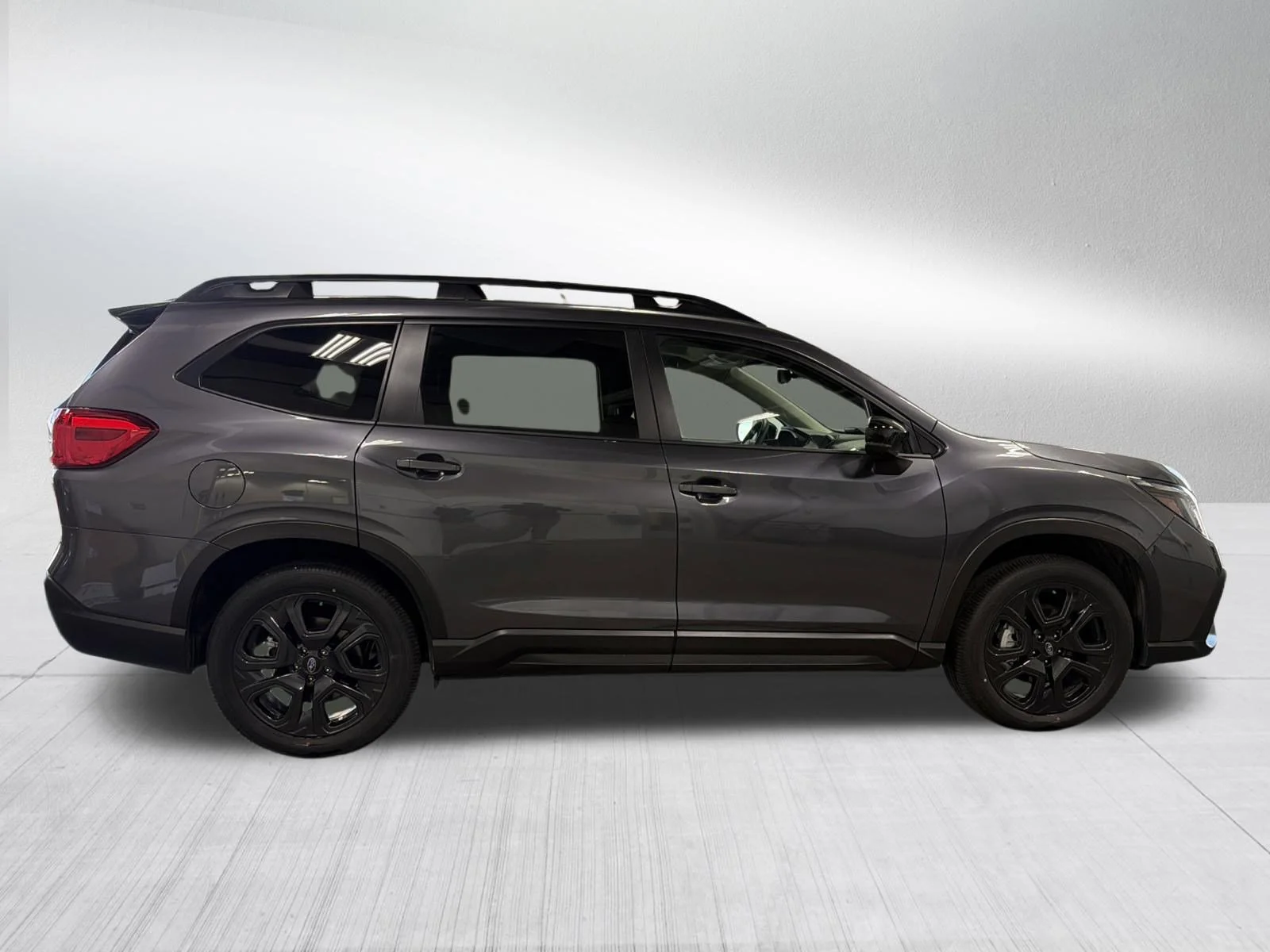 2025 Subaru Ascent Onyx Edition-Touring - Photo 8