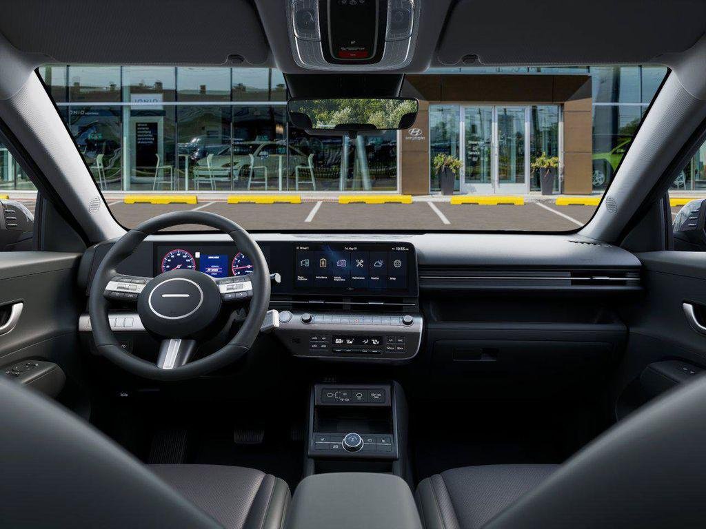 2026 Hyundai Kona Limited - Photo 11