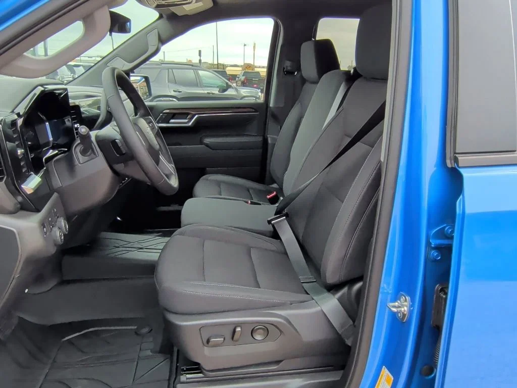 2026 Chevrolet Silverado 1500 RST - Photo 12