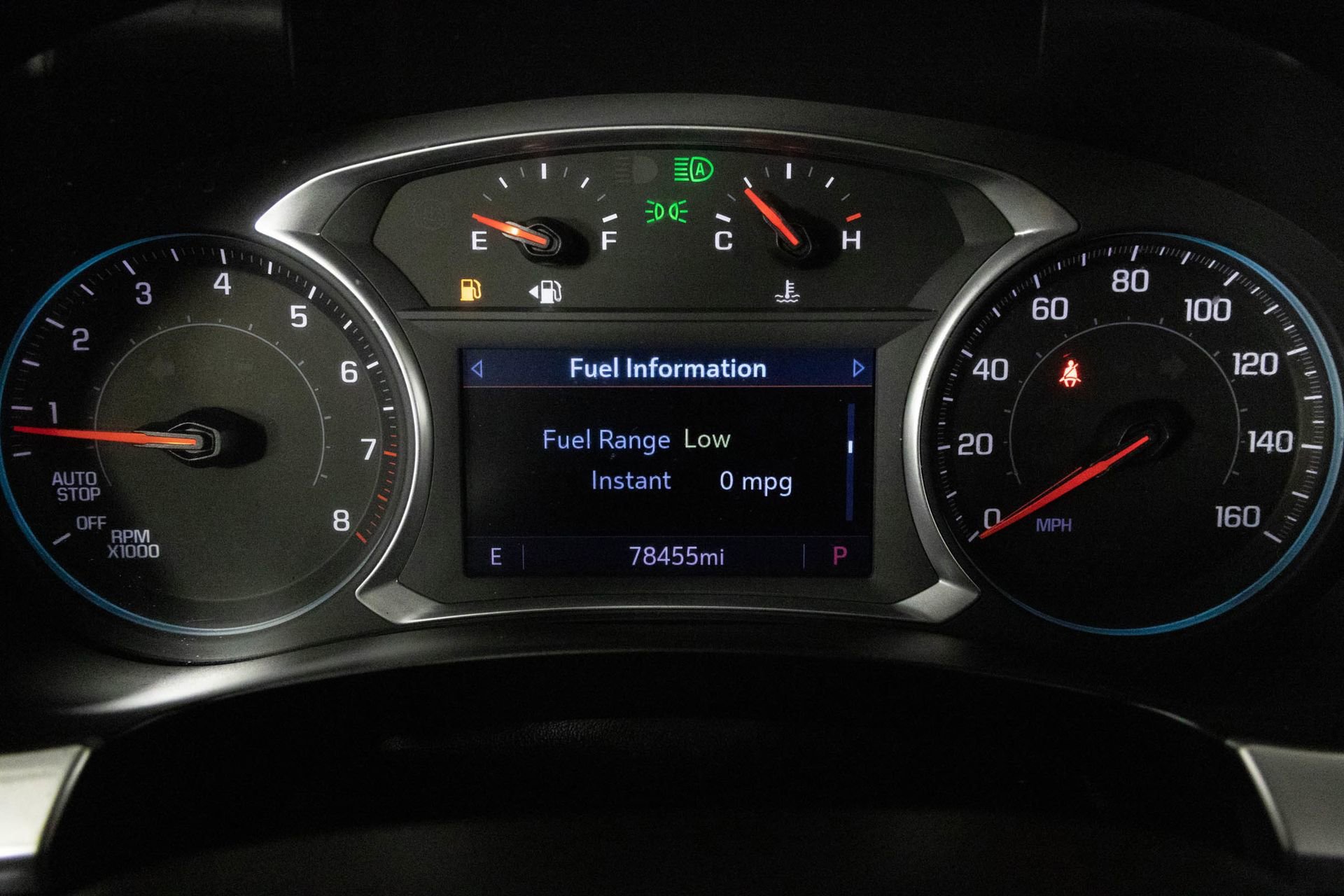 2021 CHEVROLET TRAVERSE - Image 28