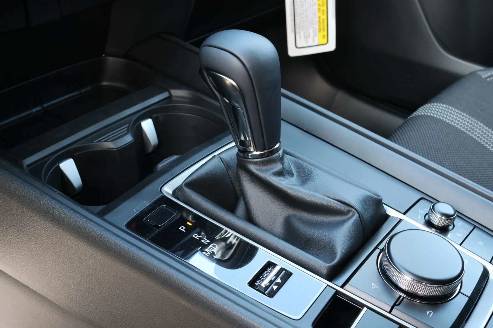 New 2026 Gray Mazda 2.5 S Meridian Edition image 13