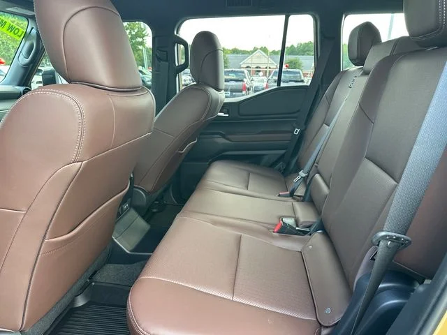 Used 2027  Toyota Base image 14