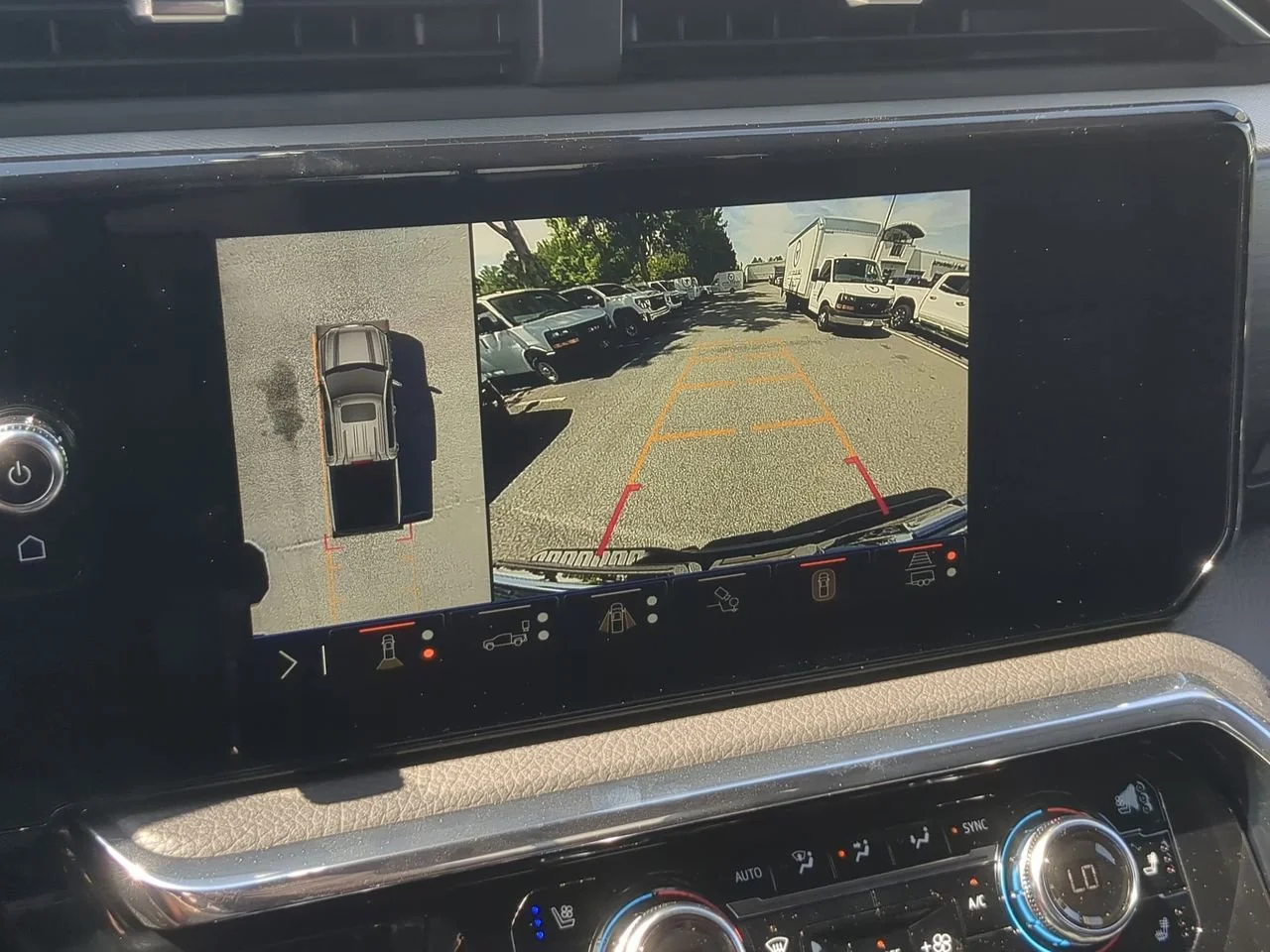 New 2026 Sterling Metallic GMC Denali image 15