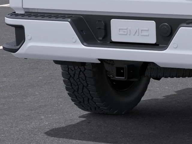 New 2026 Summit White GMC Denali Ultimate image 14