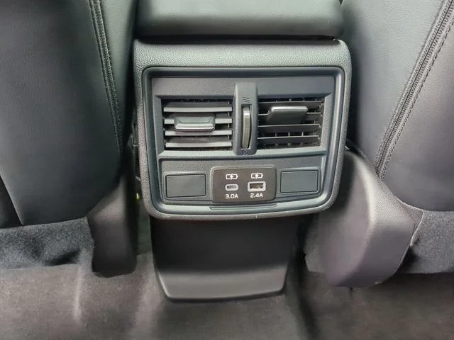 Used 2026 Beige Subaru Premium image 33
