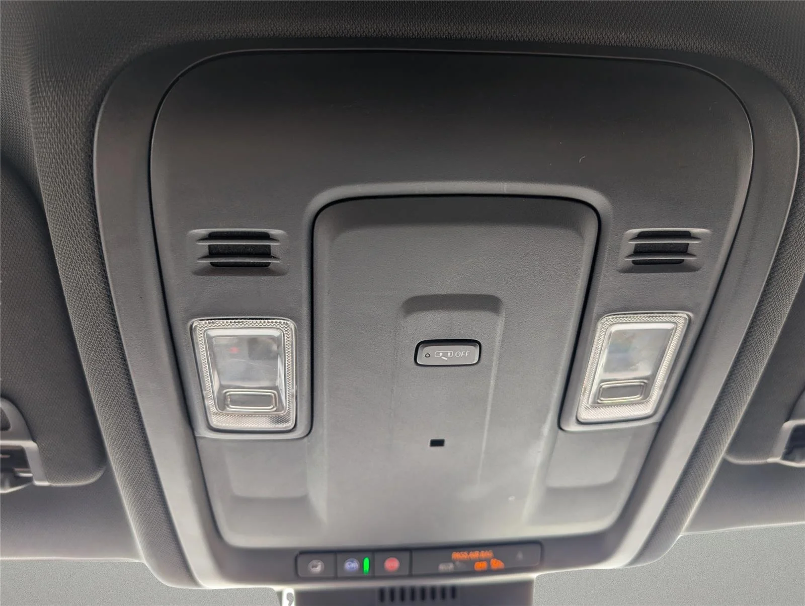 Used 2023 Summit White Chevrolet LS image 11