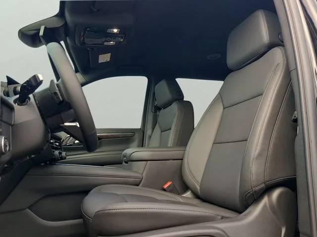 New 2026 Black Chevrolet LT image 24