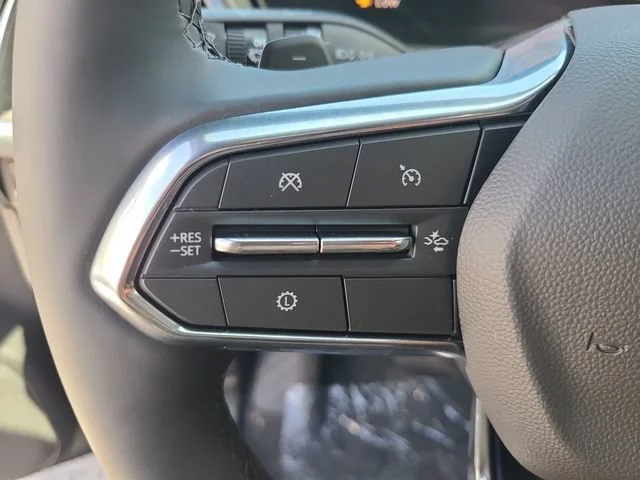New 2026 Black Chevrolet LT image 29