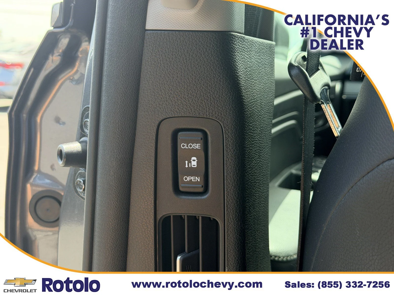 Used 2024  Honda EX-L image 19