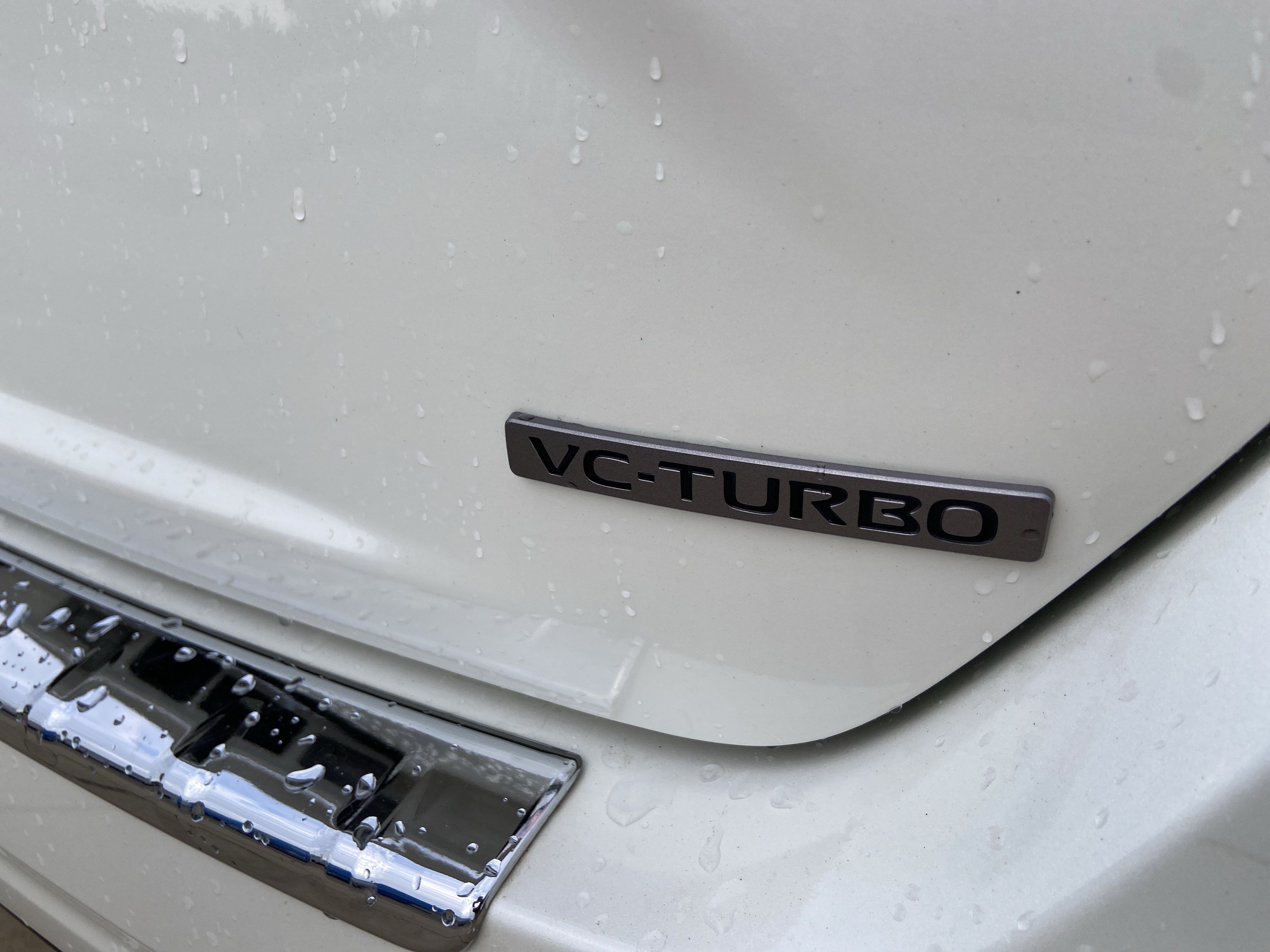 Used 2023 Pearl White Tricoat Nissan 2.0 SR image 55