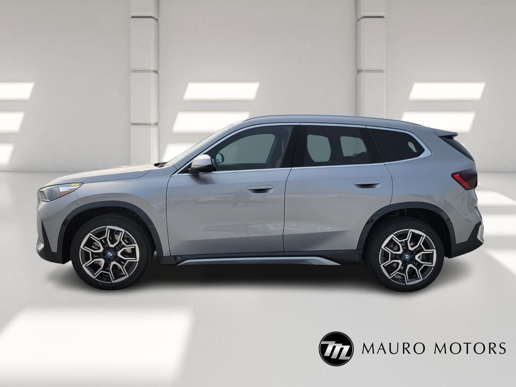 2025 BMW X1 28i - Photo 6