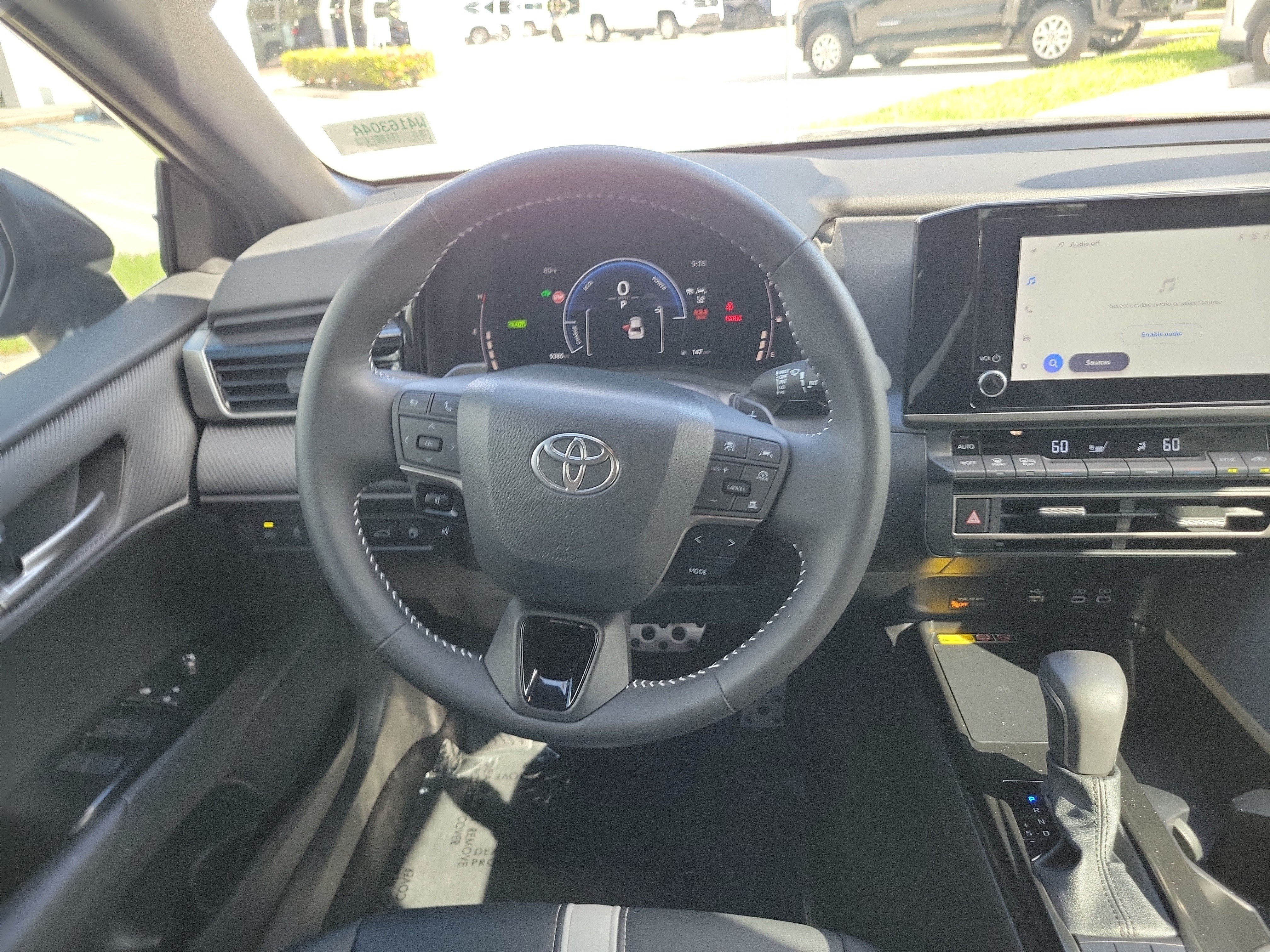 Used 2026 Underground Toyota SE image 17