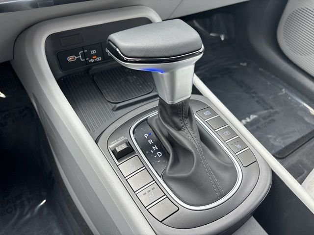 New 2026 Abyss Black Pearl Hyundai SEL Sport image 28
